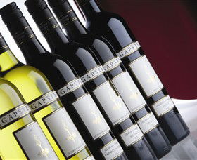 Gapsted Wines - Tourism TAS 2