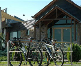 Gapsted Wines - Tourism TAS 6