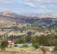 Gundagai Built Heritage Walk - Tourism TAS