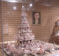 Rusconi Marble Masterpiece - Tourism TAS