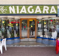 Niagra Cafe - Tourism TAS