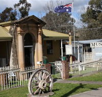 Gundagai Historic Museum - Tourism TAS