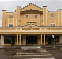 Gundagai Emporium - Tourism TAS