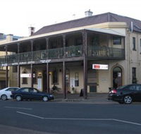 The Family Hotel - Tourism TAS