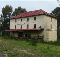 The Old Mill - Tourism TAS