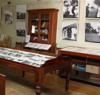 The Gabriel Historic Photo Gallery - Tourism TAS