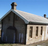 The Old Gundagai Gaol - Tourism TAS