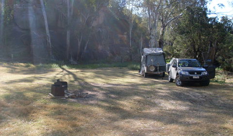 Kwiambal National Park - Hobart Tourism 3