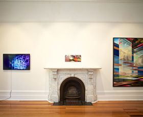 Linden New Art - Tourism TAS 3