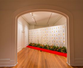 Linden New Art - Tourism TAS 2