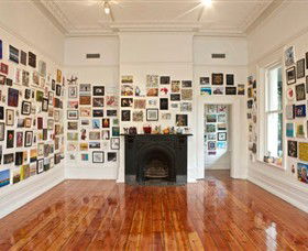 Linden New Art - Tourism TAS 1