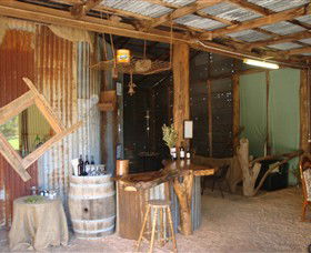 Tolmie VIC Hobart Tourism