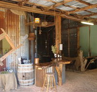 Tin Shed Cider - Hobart Tourism
