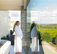 Saltair Day Spa - Hobart Tourism