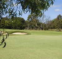 Curlewis Golf Club - Hobart Tourism