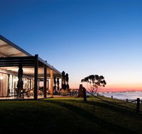 Jack Rabbit Vineyard - Tourism TAS