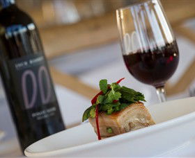 Jack Rabbit Vineyard - Tourism TAS 4