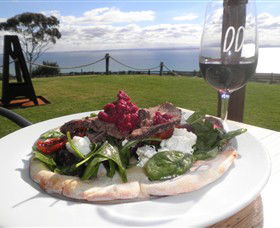 Jack Rabbit Vineyard - Tourism TAS 2