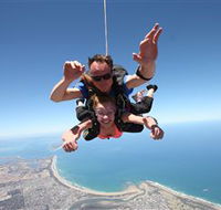 Skydive The Beach and Beyond Great Ocean Road - Hobart Tourism