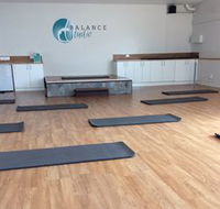 Balance Studio - Hobart Tourism