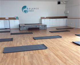 Balance Studio - Hobart Tourism 0