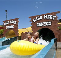 Adventure Park - Hobart Tourism