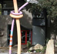 Eagles Nest Fine Art Gallery - Hobart Tourism