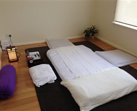 Torquay Shiatsu - Hobart Tourism 2