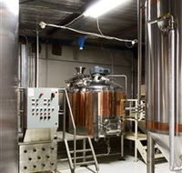 Blackman's Brewery - Hobart Tourism