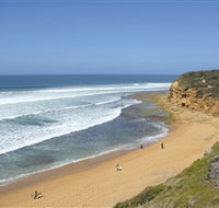 Torquay Books - Hobart Tourism