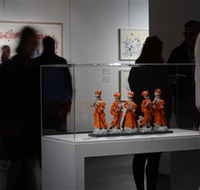 The Gallery at Bayside Arts and Cultural Centre - Tourism TAS