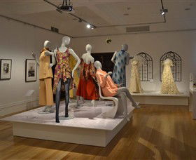 The Gallery At Bayside Arts And Cultural Centre - Tourism TAS 4