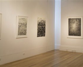 The Gallery At Bayside Arts And Cultural Centre - Tourism TAS 8