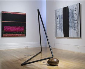 The Gallery At Bayside Arts And Cultural Centre - Tourism TAS 6