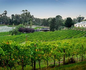 Kellybrook Winery, Kelly Brothers Cider & Riders Brew Co. - Tourism TAS 1