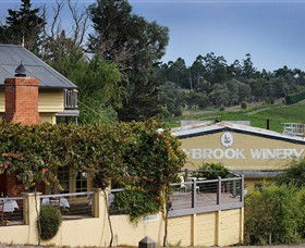 Kellybrook Winery, Kelly Brothers Cider & Riders Brew Co. - Tourism TAS 2