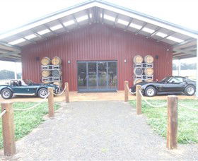 McGlashans Wallington Estate - Hobart Tourism 0