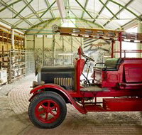 Calliope River Historical Village and Markets - Tourism TAS