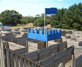 A Maze N Games - Hobart Tourism 1