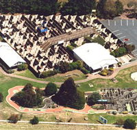 A Maze N Games - Hobart Tourism