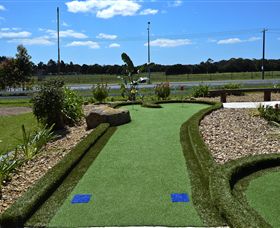 A Maze N Games - Hobart Tourism 2