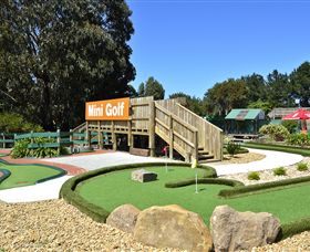 A Maze N Games - Hobart Tourism 3