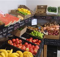 Farmers Harvest - Hobart Tourism