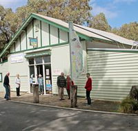 Friends of the Lobster Pot - Hobart Tourism