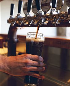 Napoleone Brewery And Ciderhouse - Tourism TAS 3