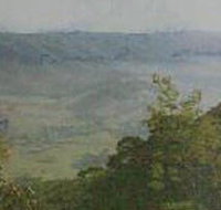 Mount Granya State Park - Tourism TAS