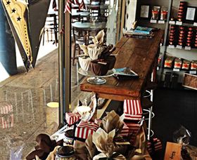Wildings Pantry Essentials - Hobart Tourism 0