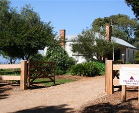 Kiltynane Wines - Hobart Tourism 2
