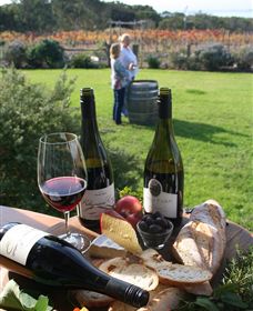 Kiltynane Wines - Hobart Tourism 1
