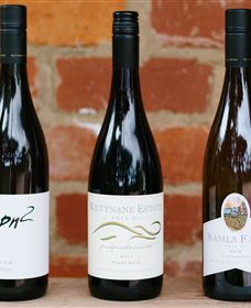 Kiltynane Wines - Hobart Tourism 4